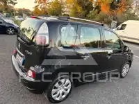 2011 Citroen C3