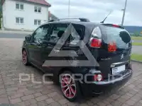 2011 Citroen C3