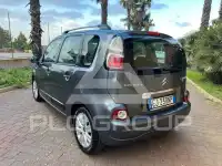 2011 Citroen C3