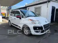 2011 Citroen C3