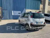 2011 Citroen C3