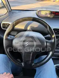 2011 Citroen C3
