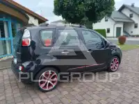2011 Citroen C3