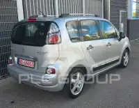 2011 Citroen C3