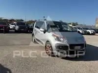 2011 Citroen C3