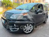 2011 Citroen C3