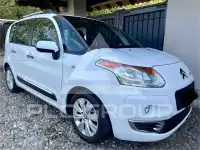 2011 Citroen C3