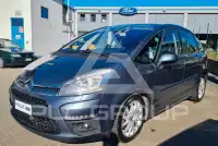 2011 Citroen C3