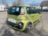 2011 Citroen C3