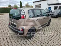 2011 Citroen C3