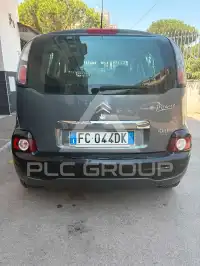 2011 Citroen C3