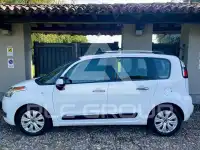 2011 Citroen C3
