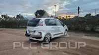 2011 Citroen C3