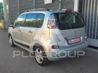 2011 Citroen C3