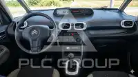 2011 Citroen C3