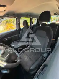 2011 Citroen C3