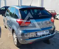 2011 Citroen C3