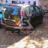 2011 Citroen C3