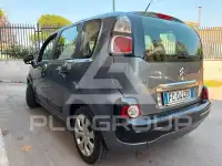 2011 Citroen C3