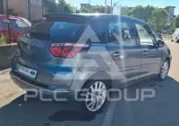 2011 Citroen C3