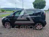 2011 Citroen C3