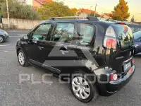 2011 Citroen C3