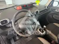2011 Citroen C3
