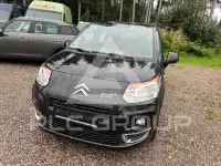 2011 Citroen C3