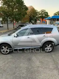 2011 Citroen C-Crosser
