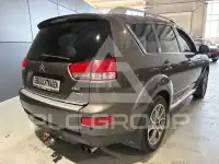 2011 Citroen C-Crosser