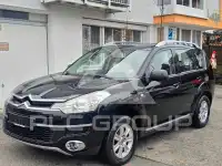 2011 Citroen C-Crosser