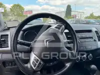 2011 Citroen C-Crosser
