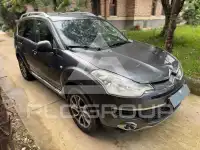 2011 Citroen C-Crosser