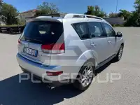 2011 Citroen C-Crosser
