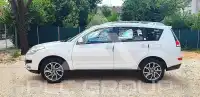 2011 Citroen C-Crosser
