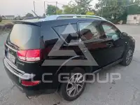 2011 Citroen C-Crosser