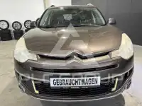 2011 Citroen C-Crosser