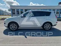 2011 Citroen C-Crosser