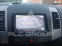 2011 Citroen C-Crosser