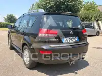 2011 Citroen C-Crosser