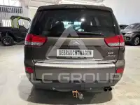 2011 Citroen C-Crosser
