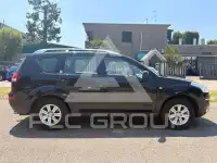 2011 Citroen C-Crosser