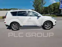 2011 Citroen C-Crosser
