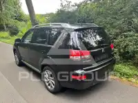 2011 Citroen C-Crosser