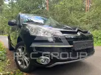 2011 Citroen C-Crosser