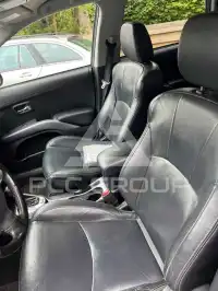 2011 Citroen C-Crosser