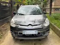 2011 Citroen C-Crosser