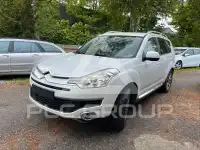 2011 Citroen C-Crosser