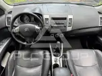 2011 Citroen C-Crosser