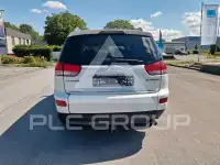 2011 Citroen C-Crosser